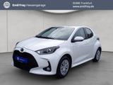 Mazda 2 Hybrid 1.5 VVT-i 116 CVT PURE - Mazda 2 Hybrid aus 2023