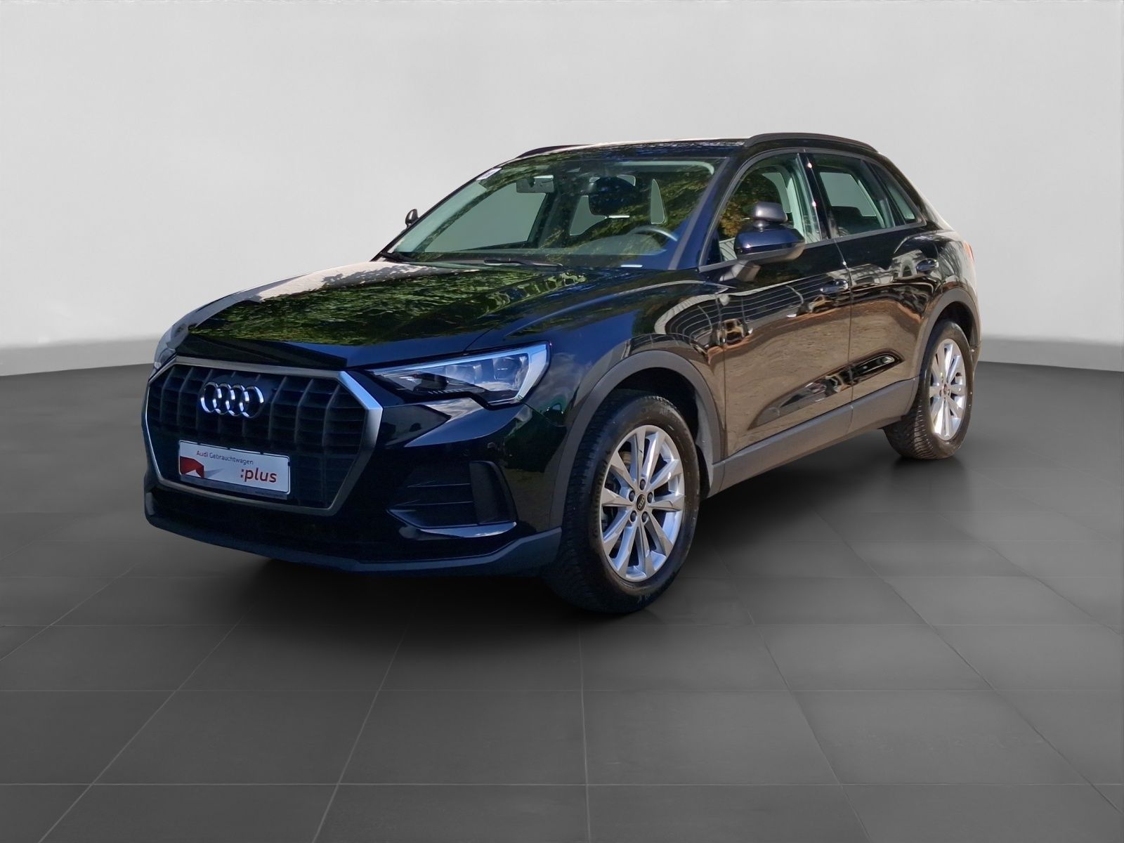 Audi Q3 35 TFSI AHK KAMERA LM18 foto 2