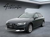 Audi A4 allroad 40 TDI Quattro*LED*Navi+*AHK*Kam - gebrauchte Audi A4 Allroad aus dem Jahr 2023