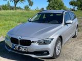 BMW 316d Touring - Automatic  - BMW 316 von privat