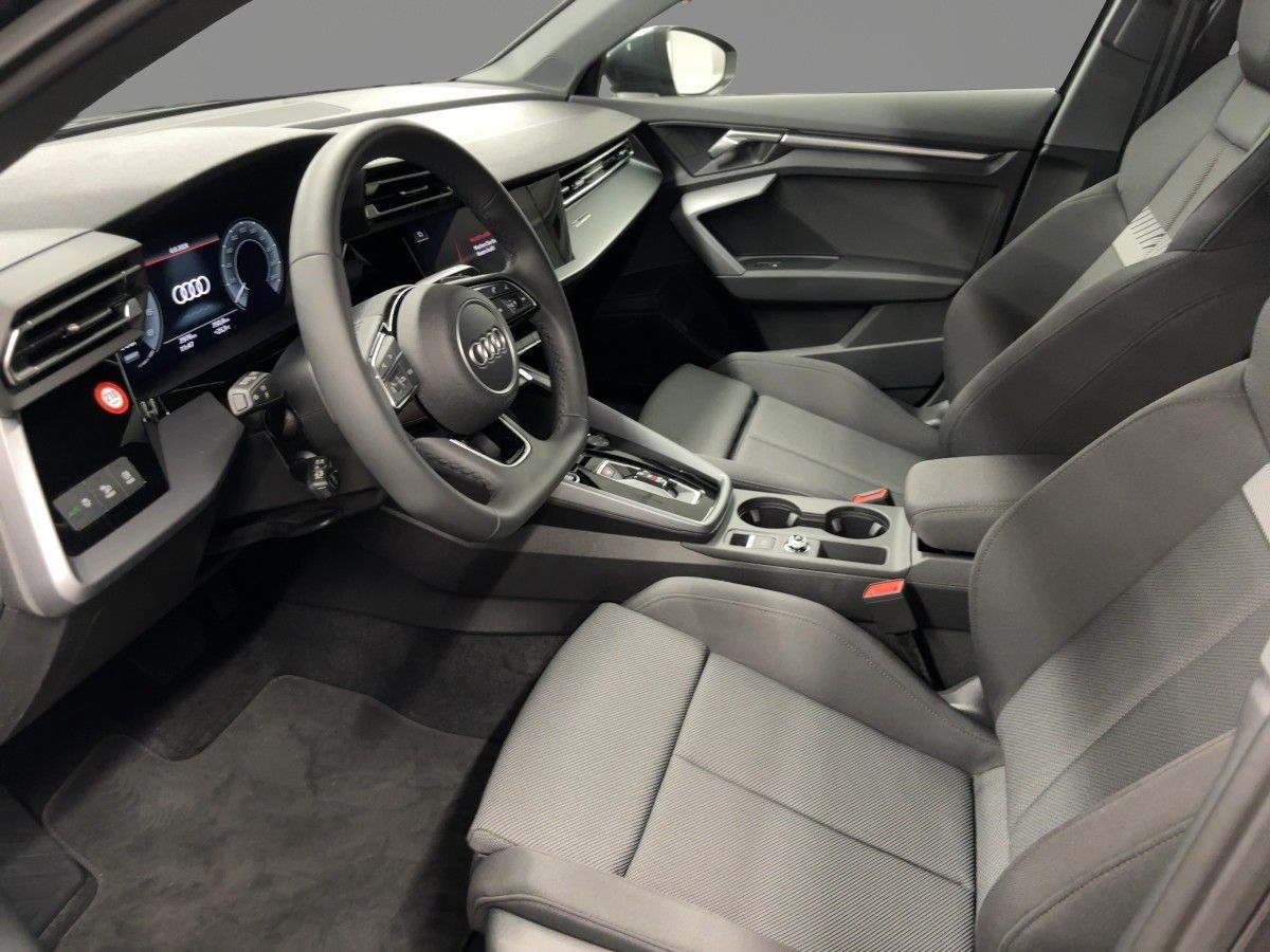 Audi A3 - Bild 10