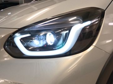 Fotografie 15 des Honda Jazz 1.5 i-MMD Hybrid Crosstar Advance Navi