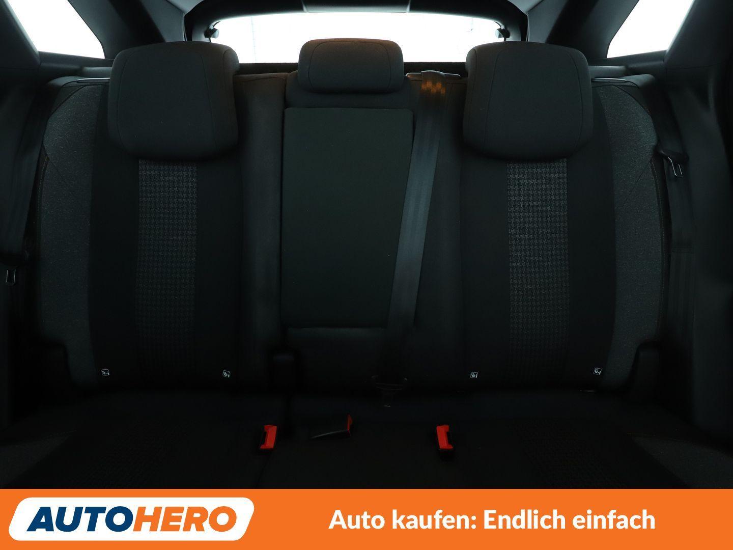 Peugeot 3008 1.2 PureTech Active Pack Aut.*NAVI*LED*CAM*