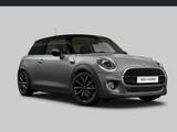 MINI COOPER Chili LED AHK SHZ KAMERA ACC TEMPO TOP! - MINI Cooper: Chili