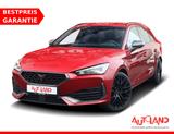 Cupra Leon Sportstourer 1.4 Hybrid VZ e DSG ACC LED - rote Cupra Leon