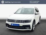 Volkswagen Tiguan 2.0 TSI 4Motion (BlueMotion Technology) D - Volkswagen Tiguan: Tsi Bluemotion