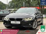 BMW 420 d Gran Coupe Aut. Advantage - BMW 4 Series aus 2017