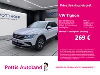 Volkswagen Tiguan - Vorschau Bild 1