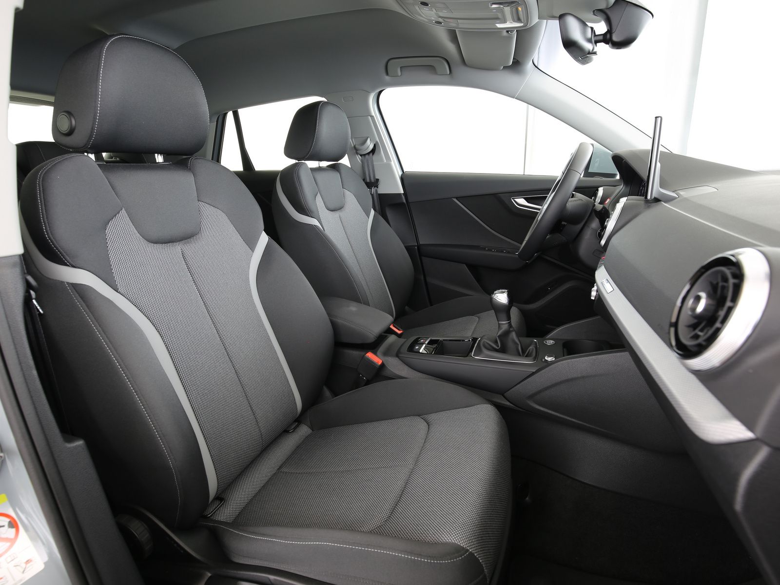 Audi Q2 - Bild 21
