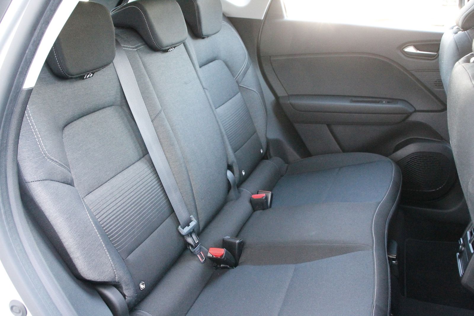 Fahrzeugabbildung Renault Captur II ZEN TCe 90