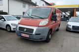 Fiat Ducato Kasten 28 1007 nur 59000 Tkm - Fiat Ducato: 10