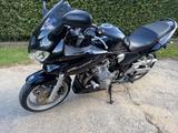 Suzuki GSF 600 Bandit S - SUZUKI 2002 BANDIT 600S
