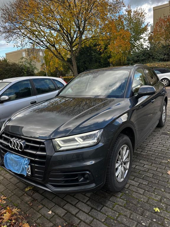 Image of Audi A6