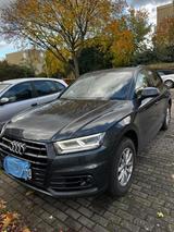 Audi Q5 45 TDI Quattro V6 Automatik - Audi A6 mit Diesel-Antrieb: Geländewagen