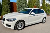 BMW 1er 118d Automatik Sportline TÜV NEU! - BMW 118: 1er 118d