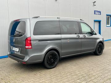 Mercedes V 300 - 6