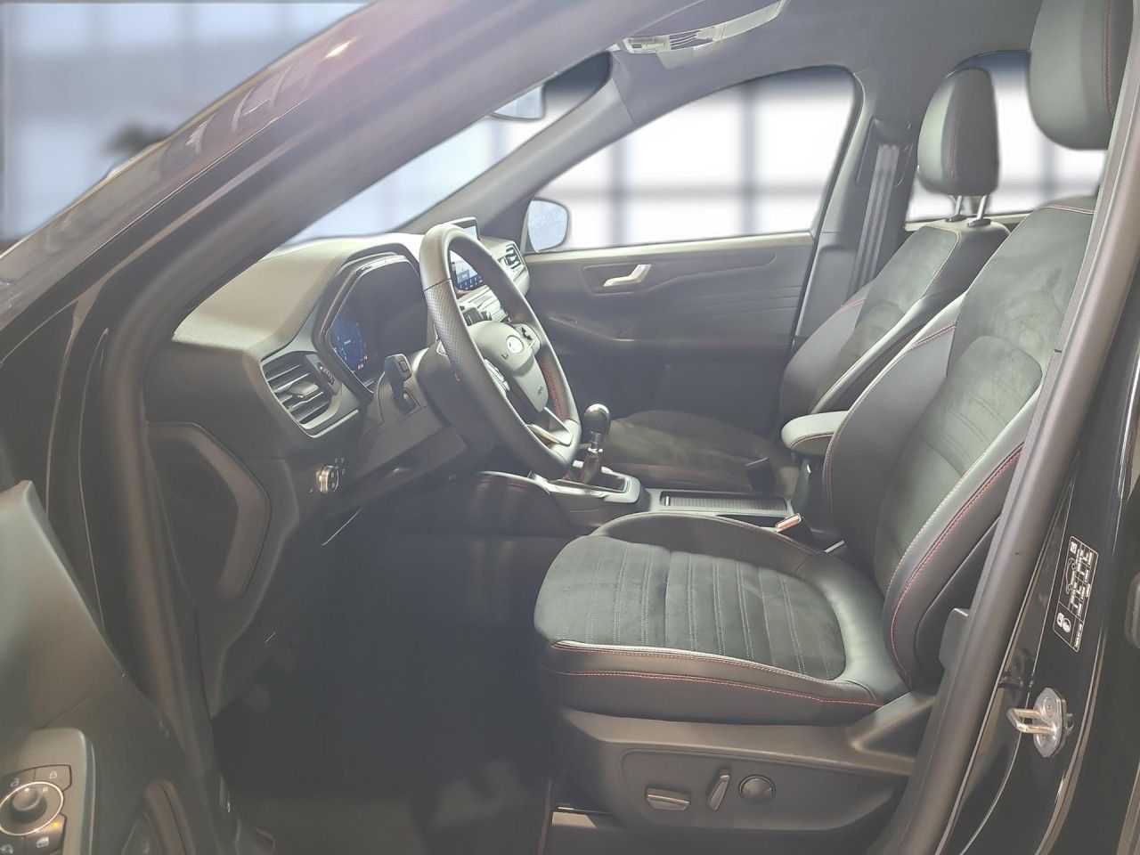 Ford Kuga - Bild 9