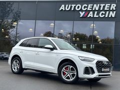 AUDI Q5 - Ansicht 1