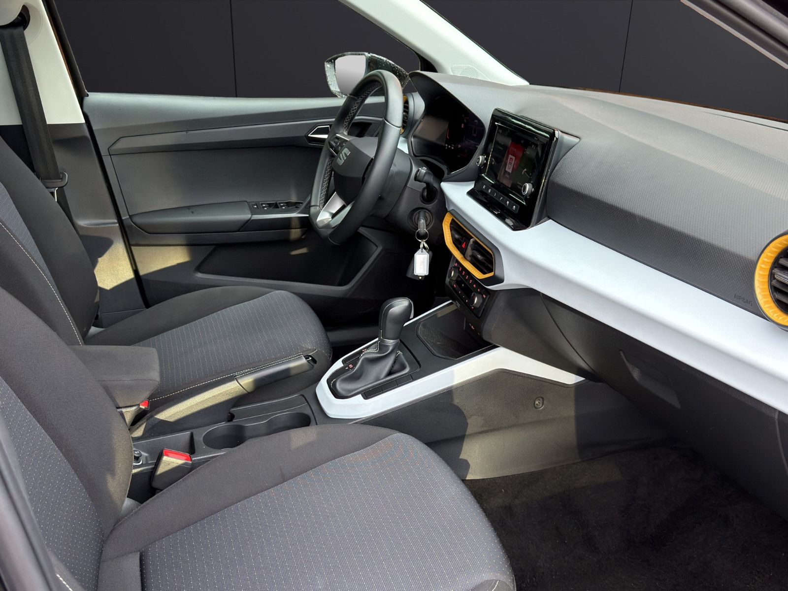 Fahrzeugabbildung SEAT Arona Style Edition*Business-Paket*CarPlay*