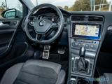 Volkswagen Golf VII Alltrack 2.0 TDI 4M DSG LED/KAMERA/AC - Volkswagen Golf: Kombi, Alltrack