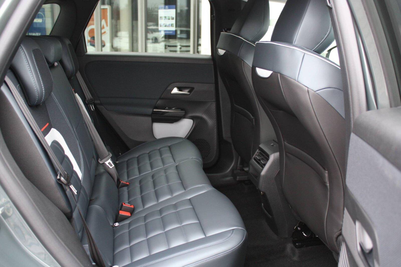 Citroën C5 Aircross Hybrid 145 Doppelkupplung MAX neues 