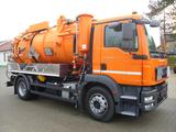 MAN TGM 18.320 4x2 BL GGVS ADR - MAN 320