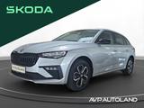 Skoda SCALA 1.0 TSI SELECTION | LED | SITZH. | PDC | - Skoda Scala Gebrauchtwagen in Leipzig