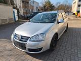 Volkswagen Golf V Variant Trendline*NEUE TÜV* - Volkswagen Golf aus 2007: Kombi