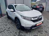 Honda CR-V 2.0 i-MMD HYBRID 4WD Executive Navi/LED/AHK - Honda: Cr4