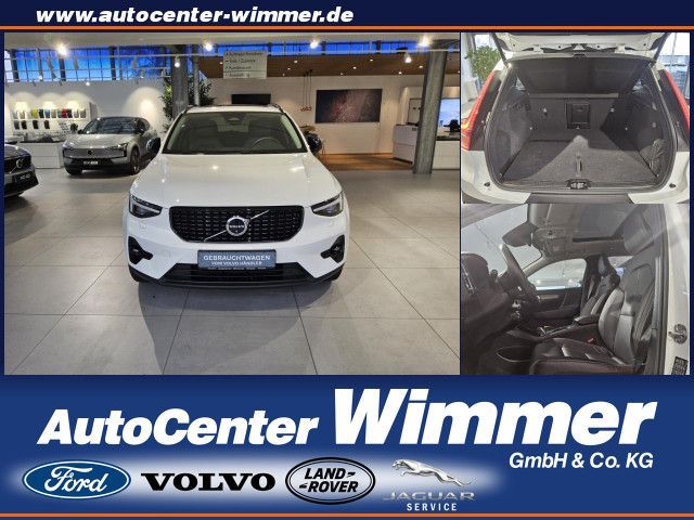 VOLVO XC 40 XC40 B4 B DKG Plus Dark Panorama / 360 Grad Navi