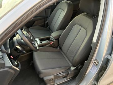 Audi Q3 - 6