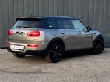 MINI Cooper D Clubman 2.0 Kamera*Navi*Garantie*Cili* - scheckheftgepflegte MINI Cooper D Clubman