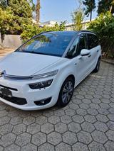Citroën C4 Picasso BlueHDi 150 Stop&Start Exclusive ... - Citroën C4 Picasso START mit Diesel-Antrieb