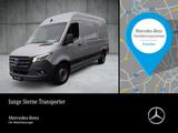 Mercedes-Benz Sprinter 317 CDI KA Hoch AHK 2,8t+9G+Klima+MBUX - Mercedes-Benz Sprinter: 2.9