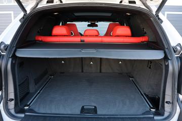 2018 BMW X5 M — миниатюра 23