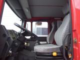 MAN 12.232 4x4 Allrad Feuerwehrfahrzeug LF 16 TLF - MAN 12 232