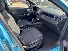 Fahrzeugabbildung Clio V Intens 1.3 TCe 130 Autom/PDC/Allwetterr