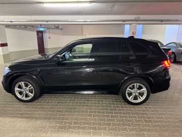 BMW X5 - 12