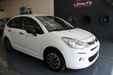 Citroën Citroen C3 1.0 VTi Attraction - Citroën C3: Attraction