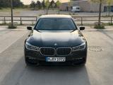 BMW 740d xDrive M|Laserlicht|Massage|Laser|360°| - BMW 740: Von Privat