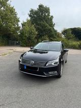 Volkswagen Passat 1.6 TDI ***Scheckheftgep... - Volkswagen Passat aus 2011: Kombi