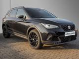 Seat Arona FR Black Edition 1.5 TSI-7-Gang-DSG - Seat Arona: 1 5