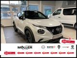 Nissan Juke 1.6 Hybrid N-Design TP Bose BFS - Nissan Juke Neuwagen in Essen