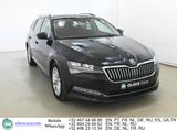 Skoda Superb 1.6 CRTDI Style Virtual Aut. Sport-Seats - Skoda Superb: V6