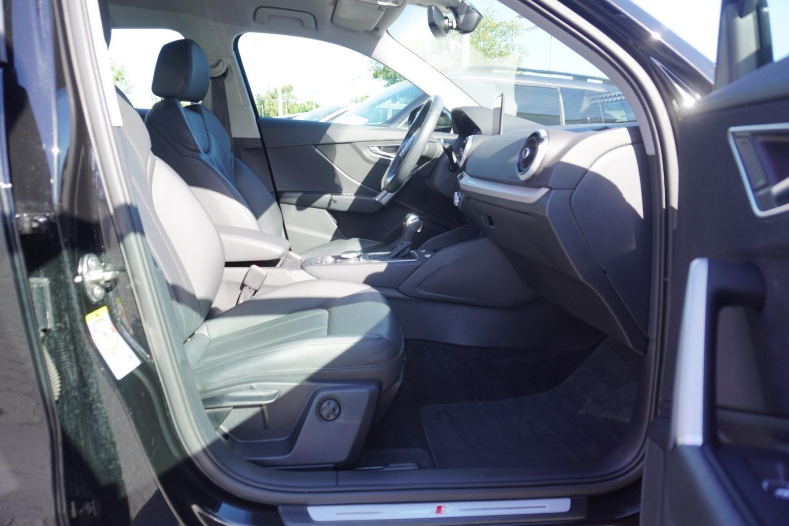 Audi Q2 35 TFSI S-Line LED Navi ACC Kamera Keyless, миниатюра 14