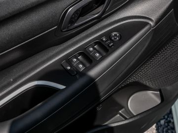 Hyundai i20 1.0 Trend Fernlicht-Assisten Kamera Navi