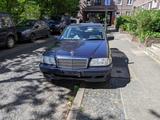 Mercedes-Benz W202 C 280 ELEGANCE Elegance Limousine LPG - gebrauchte Mercedes-Benz C 280 aus dem Jahr 1995