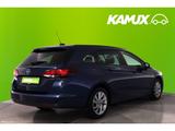 Opel Astra 1.2T Kombi Edition+LED+CARPLAY+AHK+PDC - Opel Astra: 1.2
