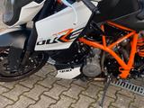 KTM 990 Super Duke R - KTM DUKE R