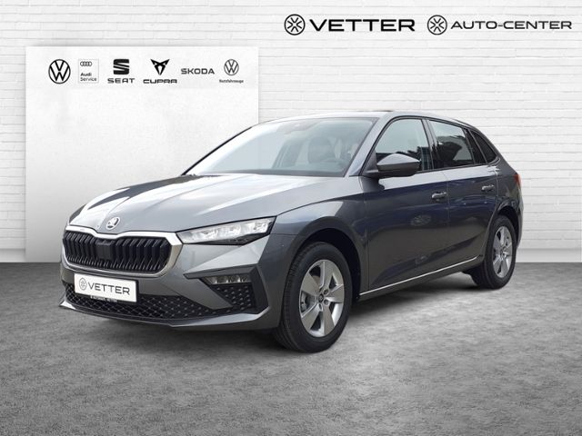 SKODA Scala 1.0 TSI Essence KLIMA LED ALU